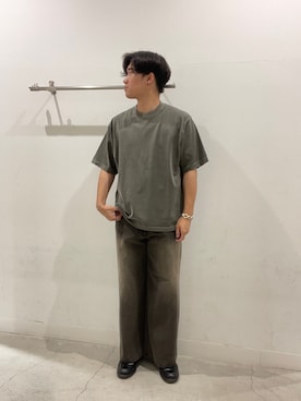 yujiさんのコーディネート