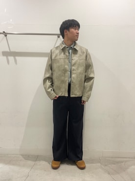 yujiさんのコーディネート