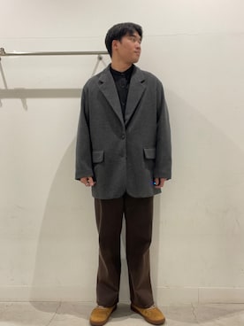 yujiさんのコーディネート