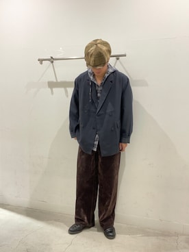 yujiさんのコーディネート