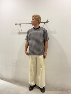 yujiさんのコーディネート