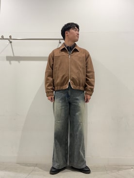 yujiさんのコーディネート