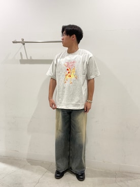 yujiさんのコーディネート
