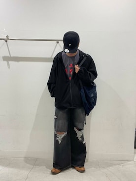 yujiさんのコーディネート