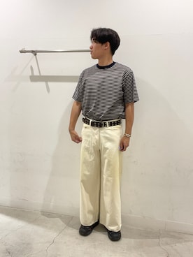 yujiさんのコーディネート