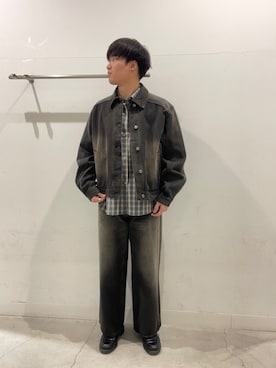 yujiさんのコーディネート