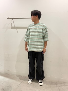 yujiさんのコーディネート