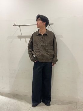 yujiさんのコーディネート