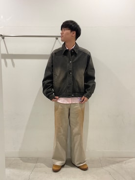 yujiさんのコーディネート