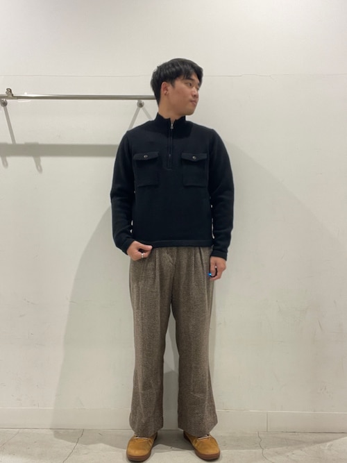 もっちゃんページ　ニット2枚 アカチャンホンポ（赤ちゃん本舗）の公式ネット通販 ｜[授乳仕様]長袖 トップス