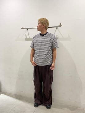 yujiさんのコーディネート