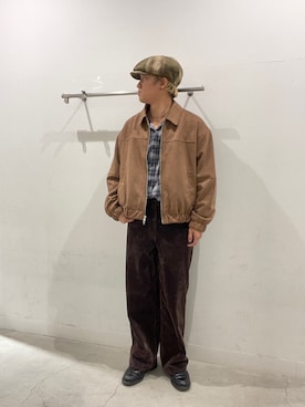 yujiさんのコーディネート