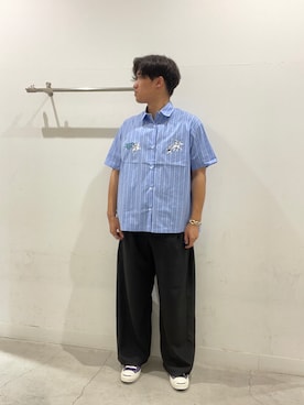 yujiさんのコーディネート