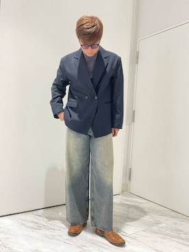 yujiさんのコーディネート