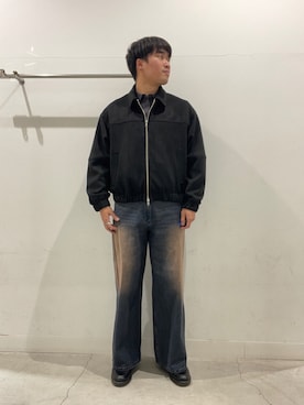 yujiさんのコーディネート