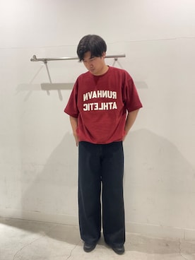 yujiさんのコーディネート