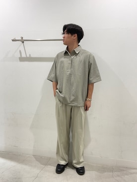 yujiさんのコーディネート