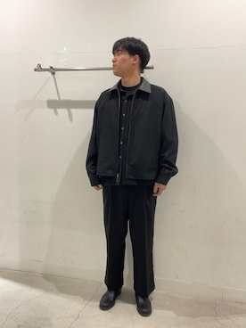 yujiさんのコーディネート