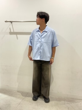 yujiさんのコーディネート