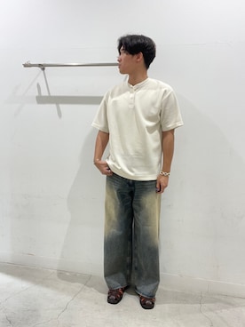 yujiさんのコーディネート