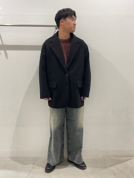 yujiさんのコーディネート