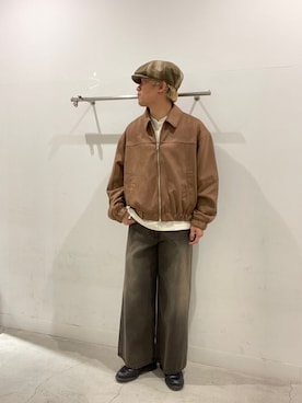yujiさんのコーディネート