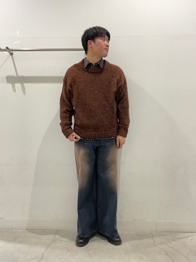 yujiさんのコーディネート