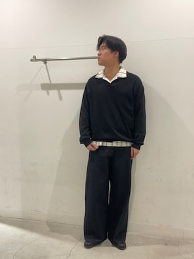 yujiさんのコーディネート