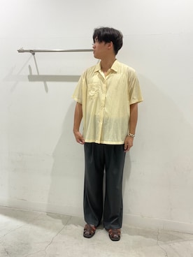yujiさんのコーディネート