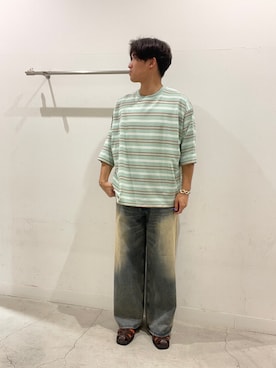 yujiさんのコーディネート