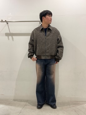 yujiさんのコーディネート