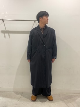 yujiさんのコーディネート