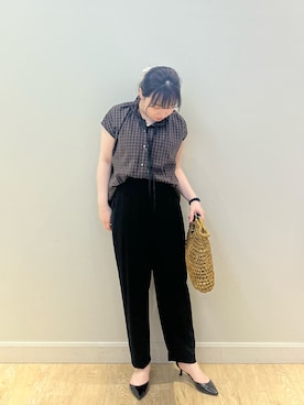 MIAさんのコーディネート