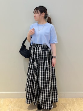 MIAさんのコーディネート