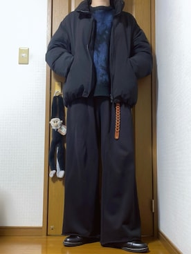 こうへいさんのコーディネート