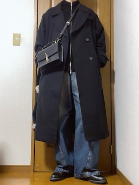 こうへいさんのコーディネート