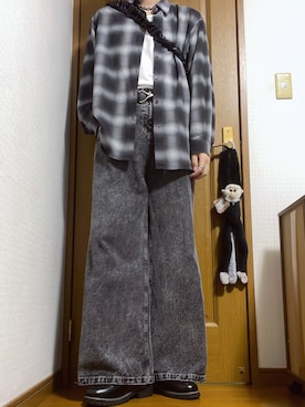 こうへいさんのコーディネート