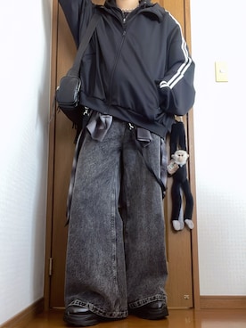 こうへいさんのコーディネート