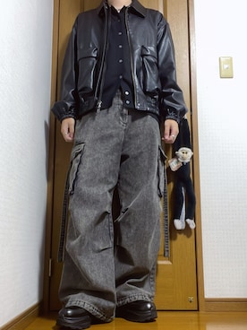 こうへいさんのコーディネート