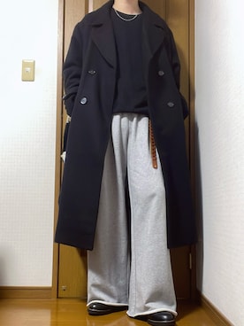 こうへいさんのコーディネート