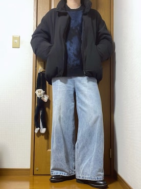 こうへいさんのコーディネート