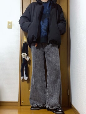 こうへいさんのコーディネート