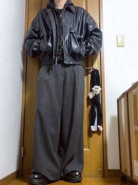 こうへいさんのコーディネート