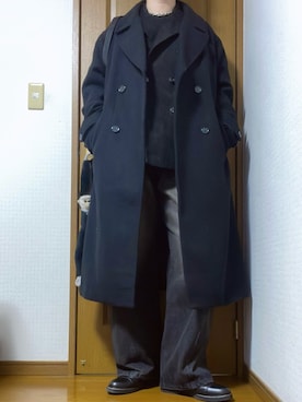 こうへいさんのコーディネート