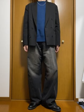 こうへいさんのコーディネート