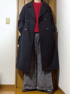 こうへいさんのコーディネート