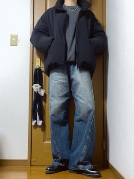 こうへいさんのコーディネート