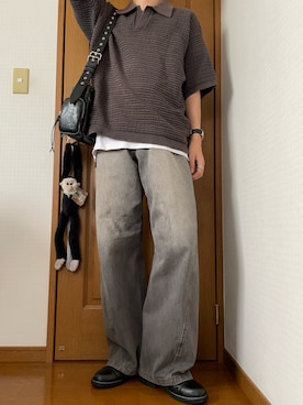 こうへいさんのコーディネート
