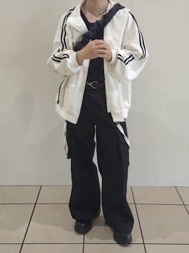 こうへいさんのコーディネート