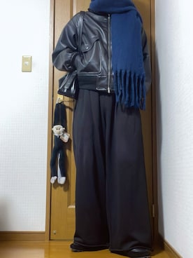 こうへいさんのコーディネート